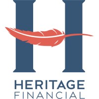 Heritage Financial Services, LLC Logo
