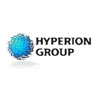 Hyperion Development Group Logo