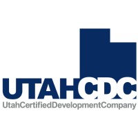 Utah Certified Development Company Logo