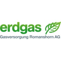 Gasversorgung Romanshorn AG Logo