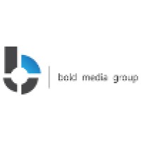 Bold Media Group Logo