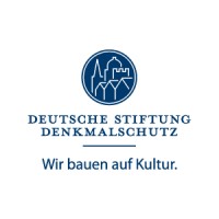 Deutsche Stiftung Denkmalschutz Logo