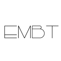 Benedetta Tagliabue – EMBT Architects Logo