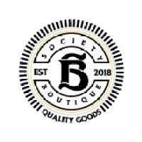 Society Boutique Logo