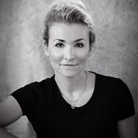 Marie-Christine Möller Photography Logo