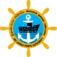 Sri Lanka Ports Authority Logo