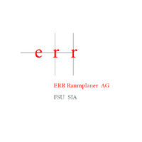 ERR Raumplaner AG Logo