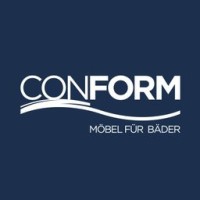 Conform Badmöbel GmbH Logo