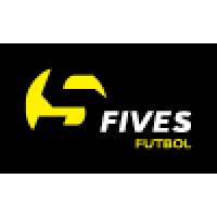 Fives Futbol Logo