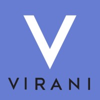 Virani Real Estate Advisors Logo