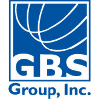 GBS Group, Inc. Logo