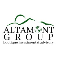 Altamont Group Logo