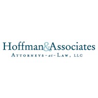 Hoffman & Associates, LLC Logo