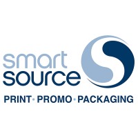 Smart Source, LLC Logo