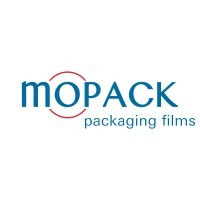 mopack GmbH Logo