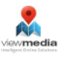 Viewmedia.com Logo