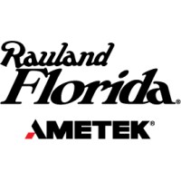 Rauland Florida Logo