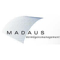 MADAUS Capital Partners GmbH Logo