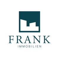 FRANK Immobilien GmbH Logo