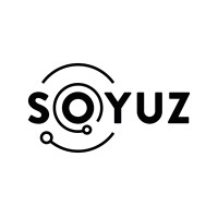 Soyuz - communication agency Logo