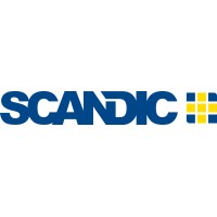 Scandic Outdoor GmbH Logo