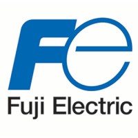 Fuji Electric Corp. of America Logo