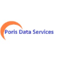 Poris Data Services Logo