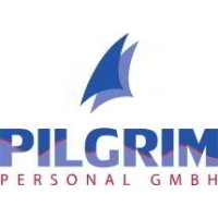PILGRIM Personal GmbH Logo