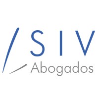 SIV Abogados Logo