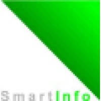 SmartInfo Logo