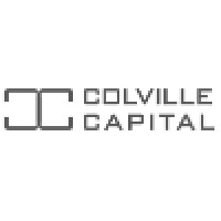 Colville Capital Logo