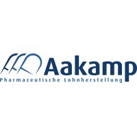 Aakamp GmbH Logo