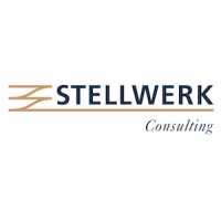 STELLWERK Consulting AG Logo