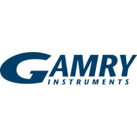 Gamry Instruments Logo