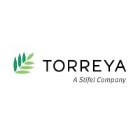 Torreya Logo