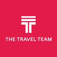 The Travel Team, Inc. Logo