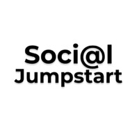 Social Jumpstart Logo