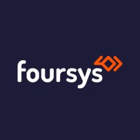 FOURSYS Logo