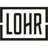 Lohr Technologies GmbH Logo