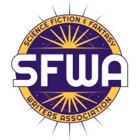 Science Fiction and Fantasy Writers Association Logo