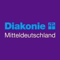 Diakonie Mitteldeutschland Logo