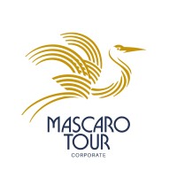 Mascaro Tour Corporate Logo