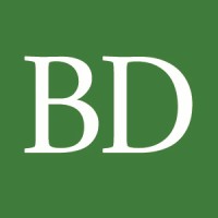 Brainerd Dispatch Logo