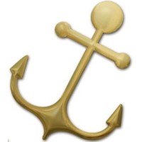 Anchor Real Estate Logo