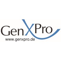GenXPro GmbH Logo