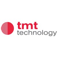 TM Technology Partners Logo
