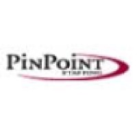 PinPoint Staffing Logo