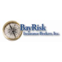 BayRisk Insurance Brokers, A Brown & Brown Company Logo