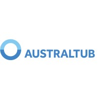 Australtub SA Logo