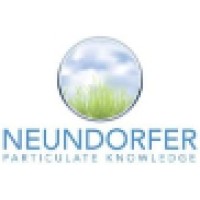 Neundorfer, Inc. Logo